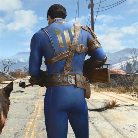 fallout 4 vault 111 suit